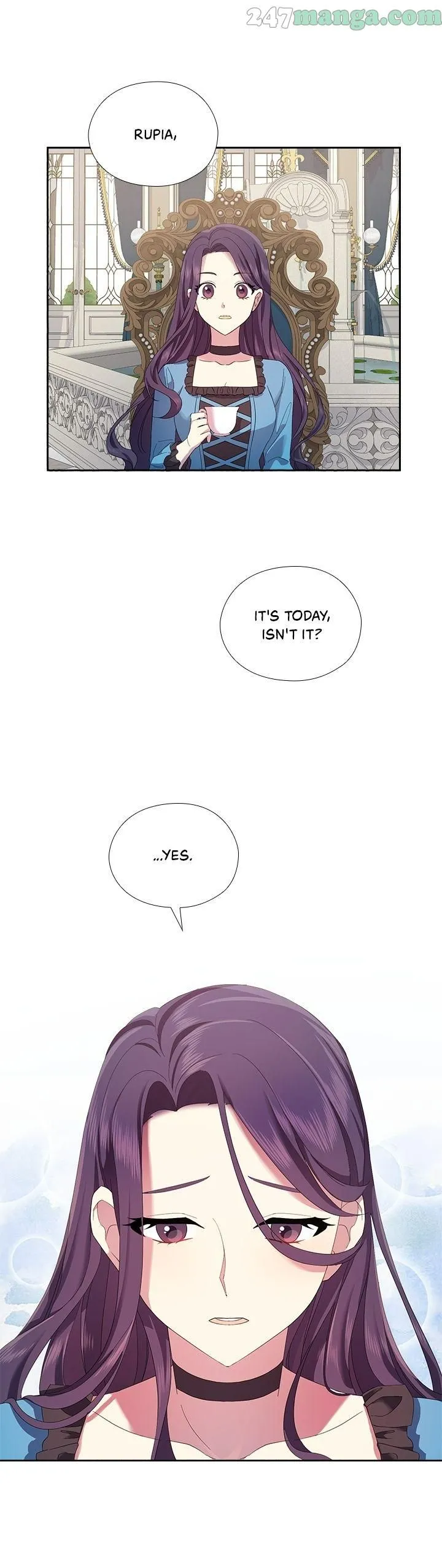Ningen Desuga Maou Totsugu Koto Ni Narimashita Chapter 149 Online - página 24