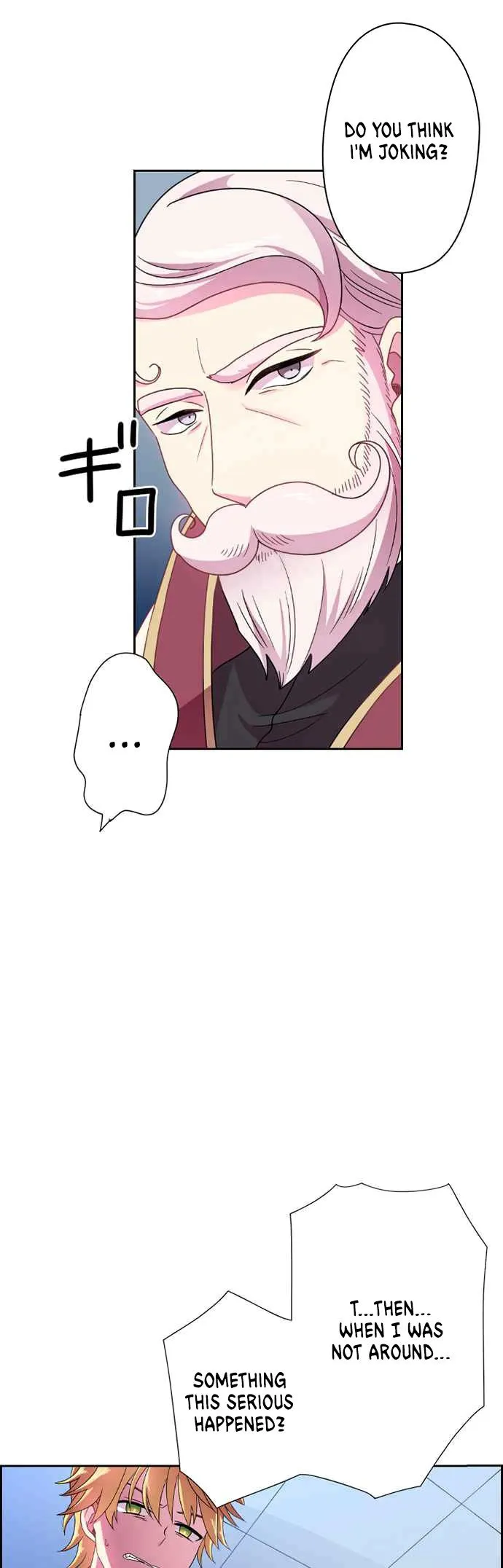 Ningen Desuga Maou Totsugu Koto Ni Narimashita Chapter 15 Online - página 8