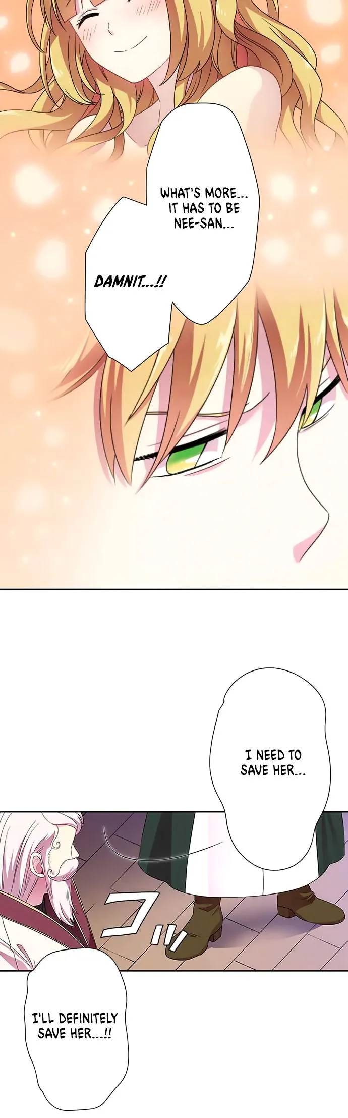 Ningen Desuga Maou Totsugu Koto Ni Narimashita Chapter 15 Online - página 10
