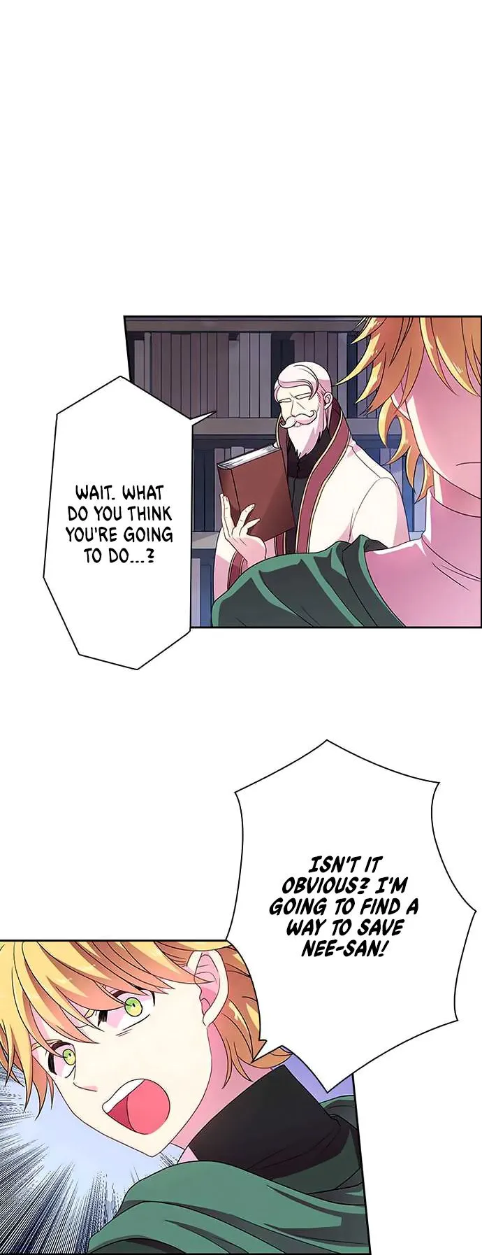 Ningen Desuga Maou Totsugu Koto Ni Narimashita Chapter 15 Online - página 11