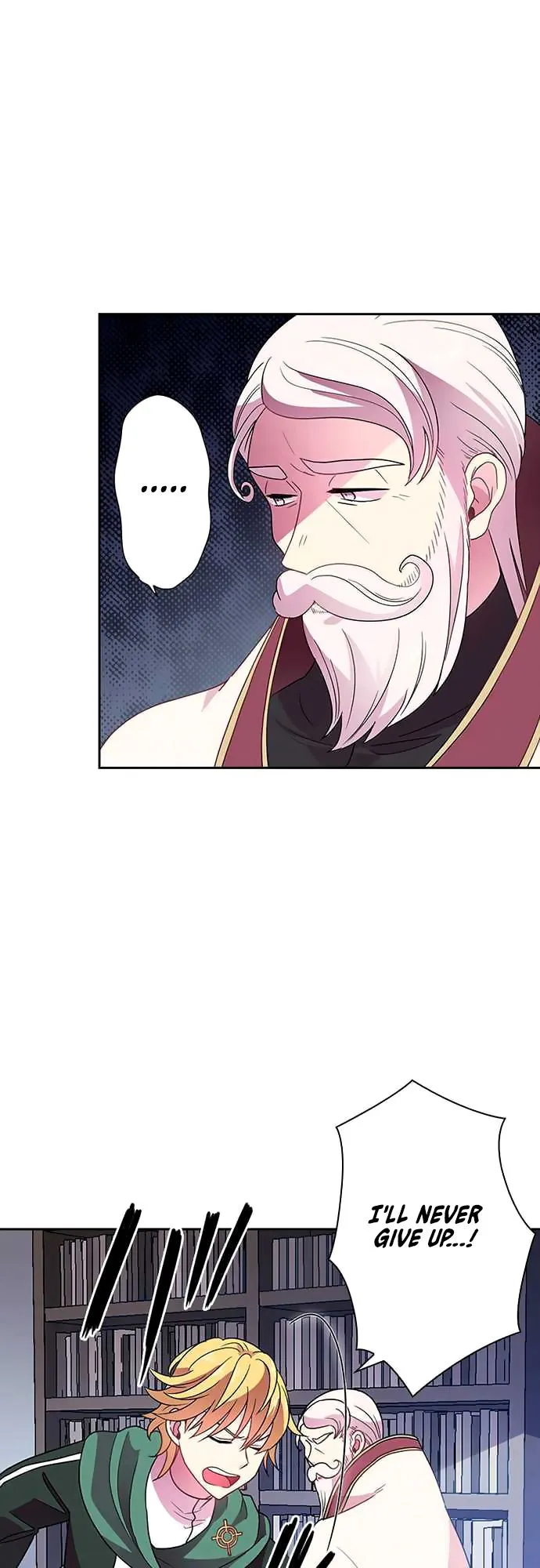 Ningen Desuga Maou Totsugu Koto Ni Narimashita Chapter 15 Online - página 13