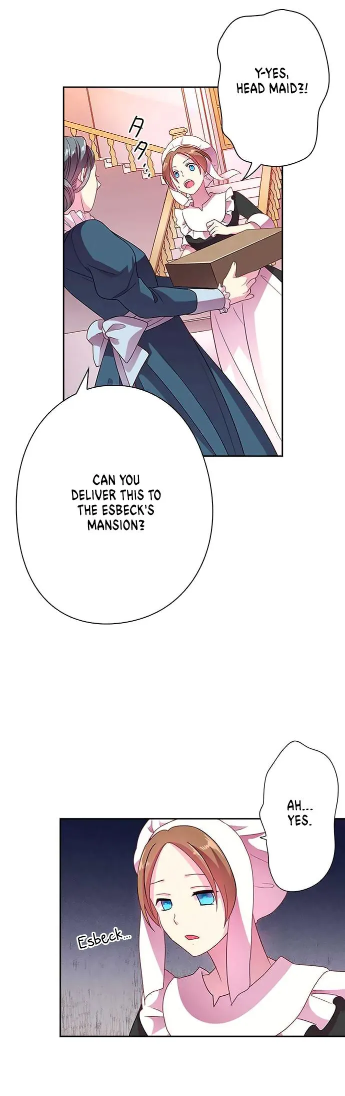 Ningen Desuga Maou Totsugu Koto Ni Narimashita Chapter 15 Online - página 17