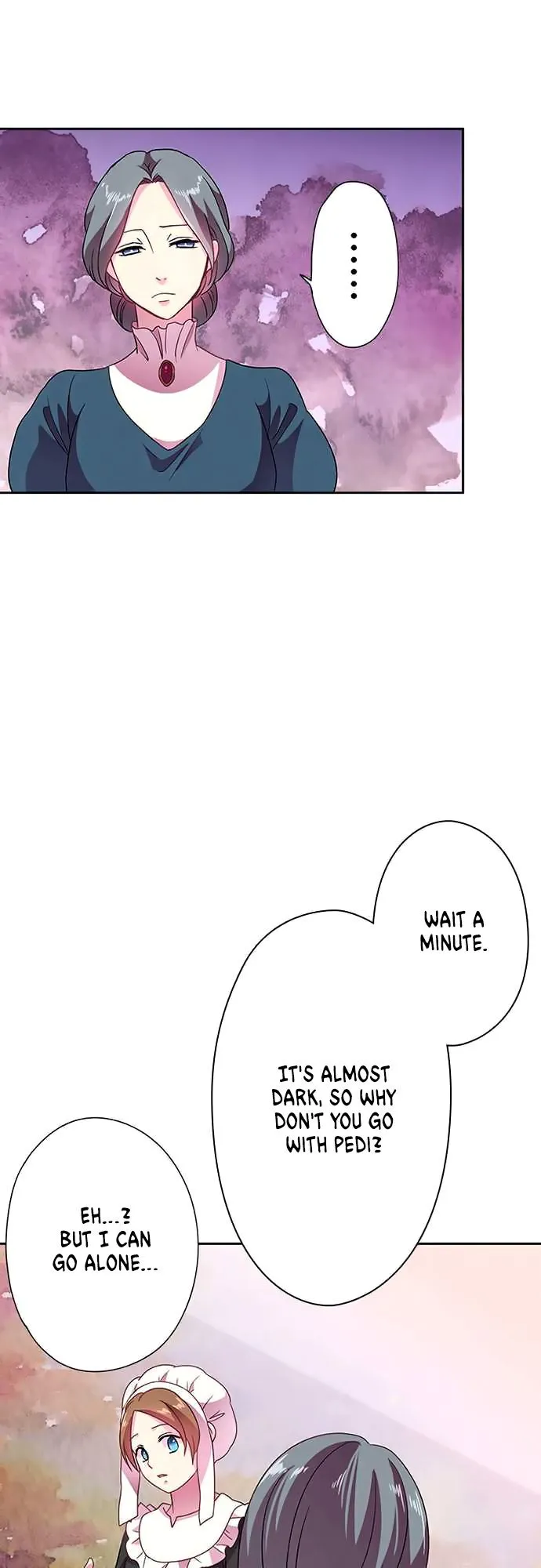 Ningen Desuga Maou Totsugu Koto Ni Narimashita Chapter 15 Online - página 18