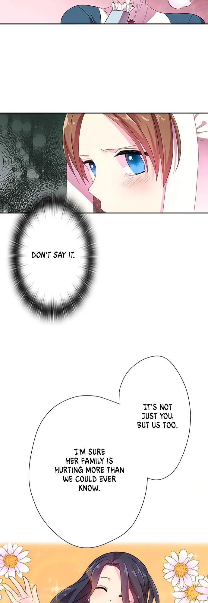 Ningen Desuga Maou Totsugu Koto Ni Narimashita Chapter 15 Online - página 21