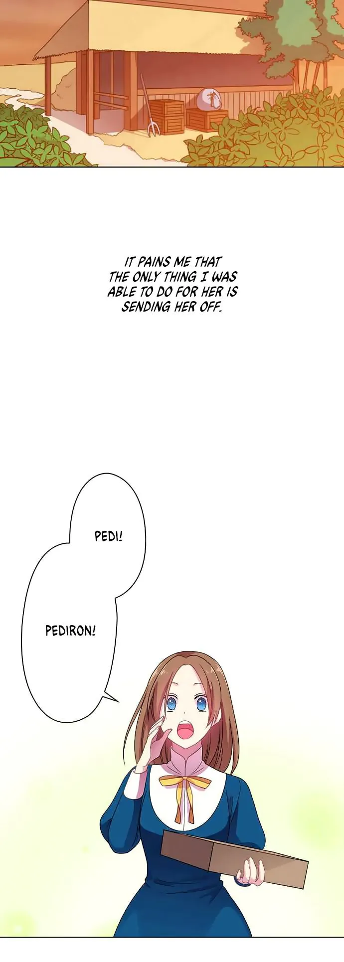 Ningen Desuga Maou Totsugu Koto Ni Narimashita Chapter 15 Online - página 24