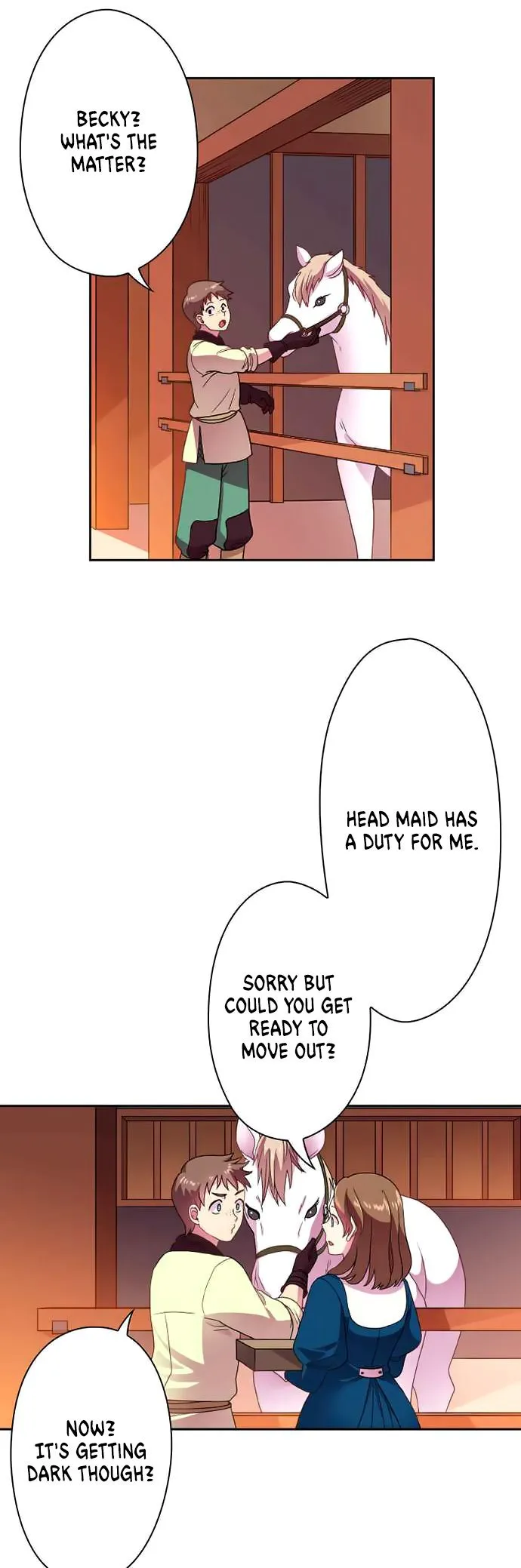 Ningen Desuga Maou Totsugu Koto Ni Narimashita Chapter 15 Online - página 25