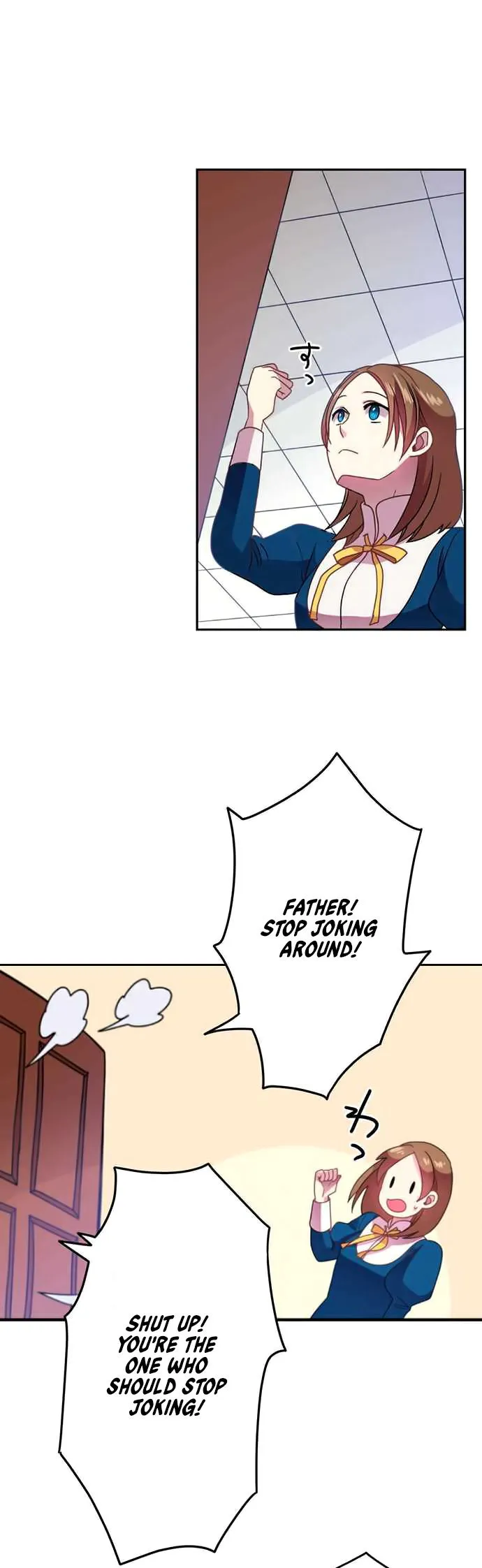 Ningen Desuga Maou Totsugu Koto Ni Narimashita Chapter 15 Online - página 29