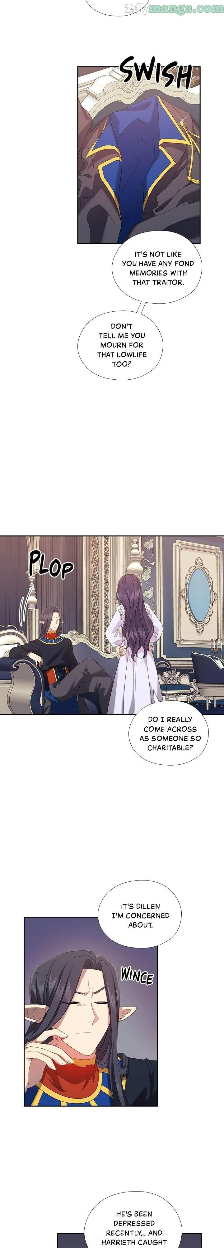 Ningen Desuga Maou Totsugu Koto Ni Narimashita Chapter 152 Online - página 4