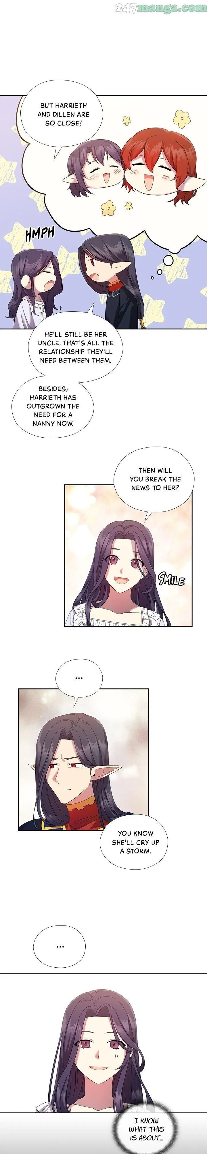 Ningen Desuga Maou Totsugu Koto Ni Narimashita Chapter 152 Online - página 6