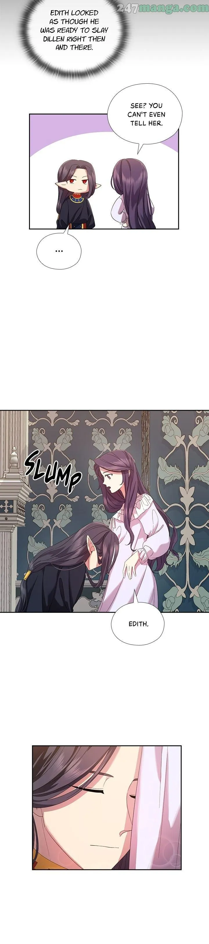 Ningen Desuga Maou Totsugu Koto Ni Narimashita Chapter 152 Online - página 8