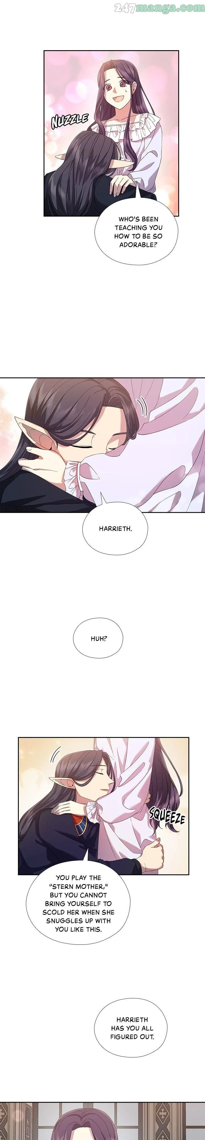 Ningen Desuga Maou Totsugu Koto Ni Narimashita Chapter 152 Online - página 9