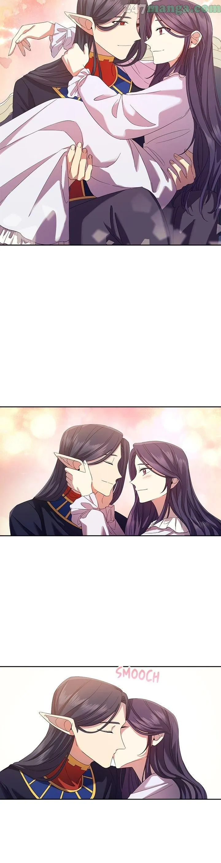 Ningen Desuga Maou Totsugu Koto Ni Narimashita Chapter 152 Online - página 11