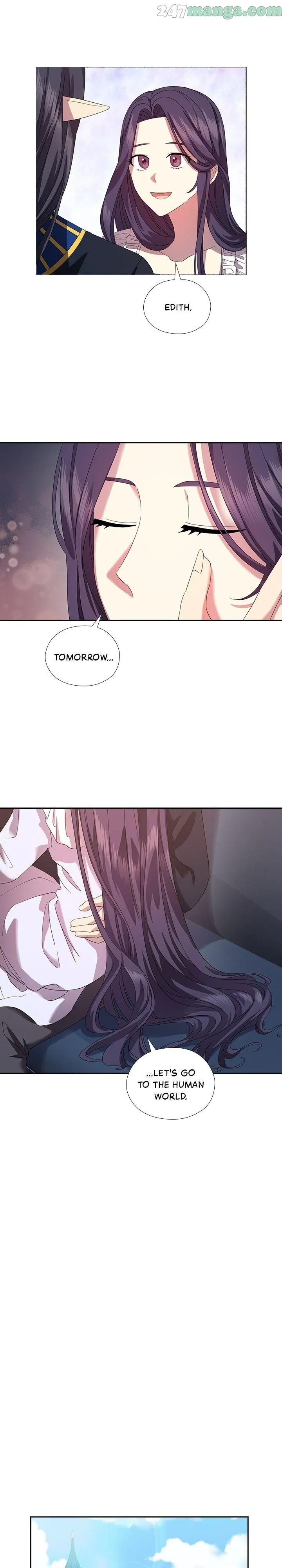 Ningen Desuga Maou Totsugu Koto Ni Narimashita Chapter 152 Online - página 12