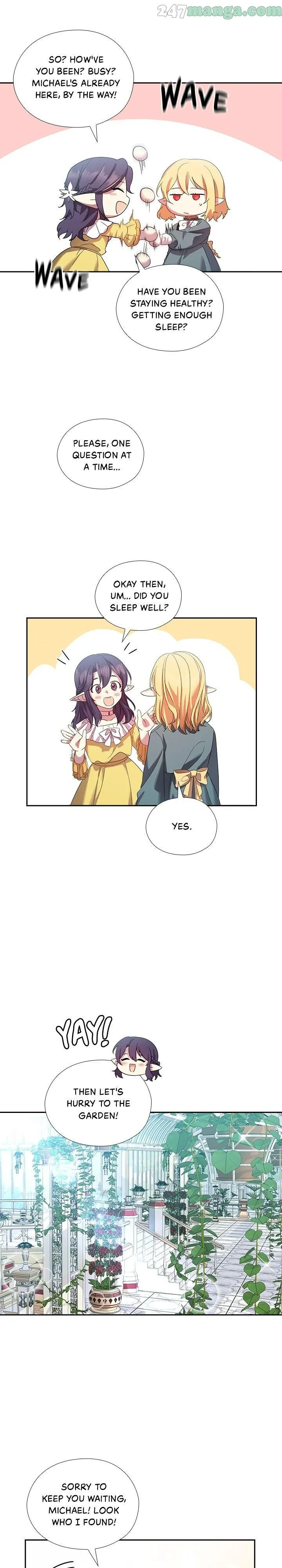 Ningen Desuga Maou Totsugu Koto Ni Narimashita Chapter 152 Online - página 15
