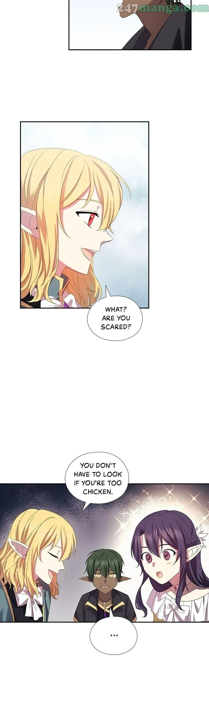 Ningen Desuga Maou Totsugu Koto Ni Narimashita Chapter 152 Online - página 20