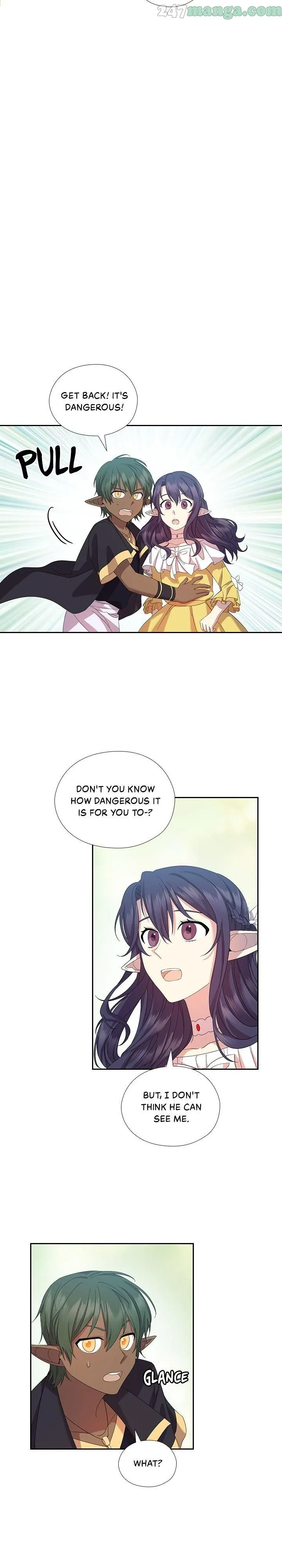 Ningen Desuga Maou Totsugu Koto Ni Narimashita Chapter 153 Online - página 9