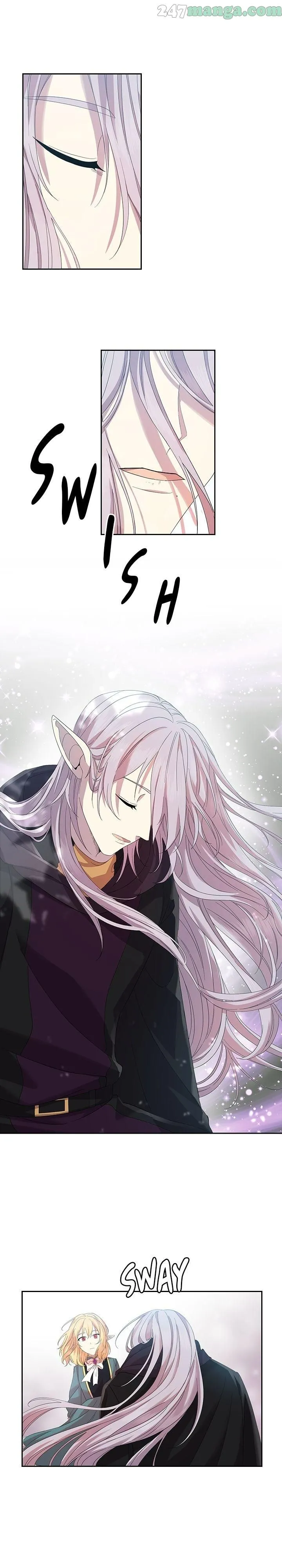 Ningen Desuga Maou Totsugu Koto Ni Narimashita Chapter 153 Online - página 11