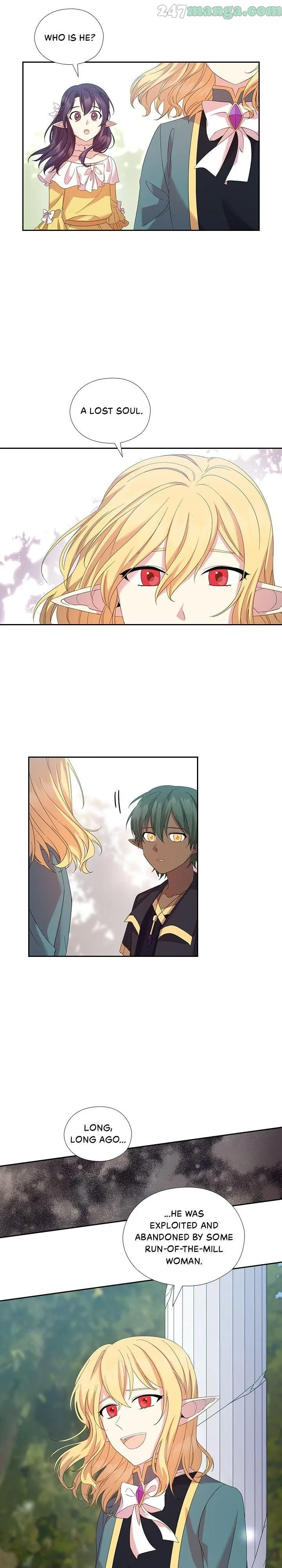 Ningen Desuga Maou Totsugu Koto Ni Narimashita Chapter 153 Online - página 12