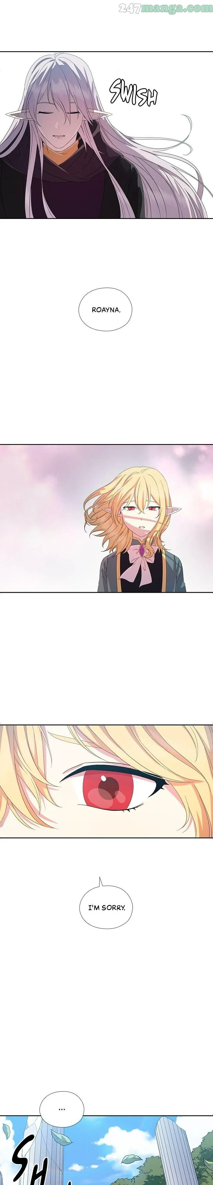 Ningen Desuga Maou Totsugu Koto Ni Narimashita Chapter 153 Online - página 14
