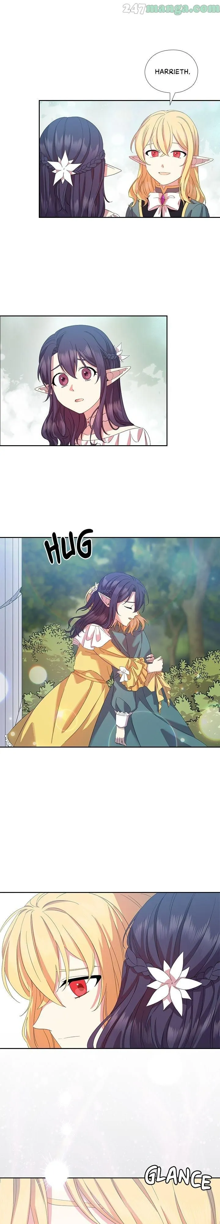 Ningen Desuga Maou Totsugu Koto Ni Narimashita Chapter 153 Online - página 17