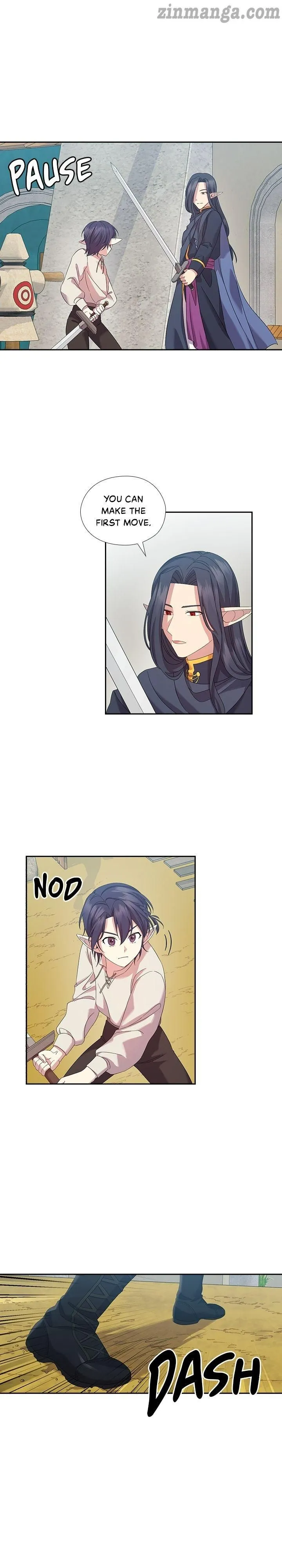Ningen Desuga Maou Totsugu Koto Ni Narimashita Chapter 155 Online - página 5