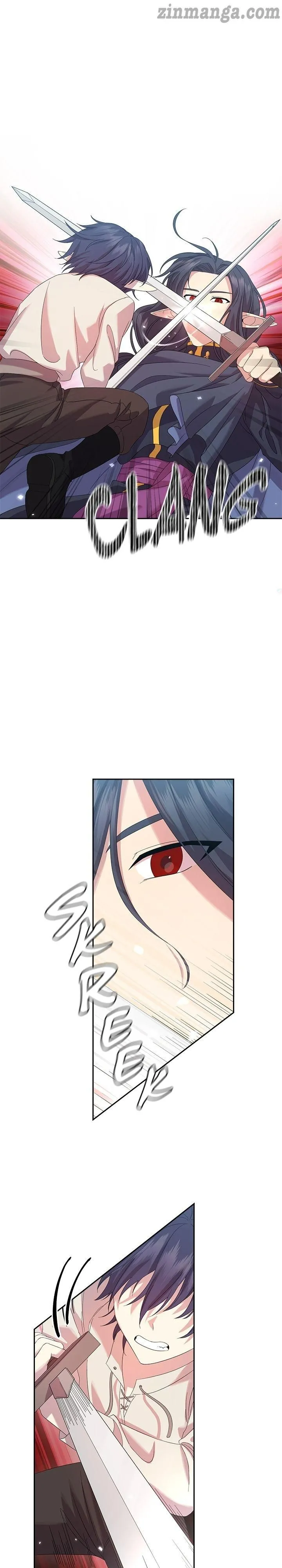 Ningen Desuga Maou Totsugu Koto Ni Narimashita Chapter 155 Online - página 6
