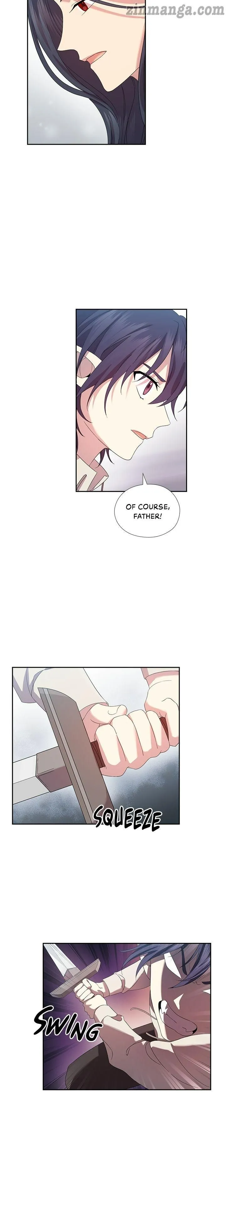 Ningen Desuga Maou Totsugu Koto Ni Narimashita Chapter 155 Online - página 10