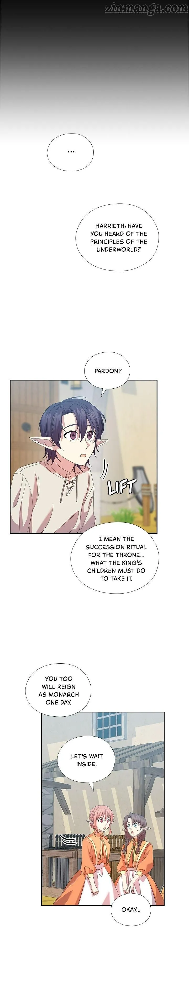 Ningen Desuga Maou Totsugu Koto Ni Narimashita Chapter 155 Online - página 13