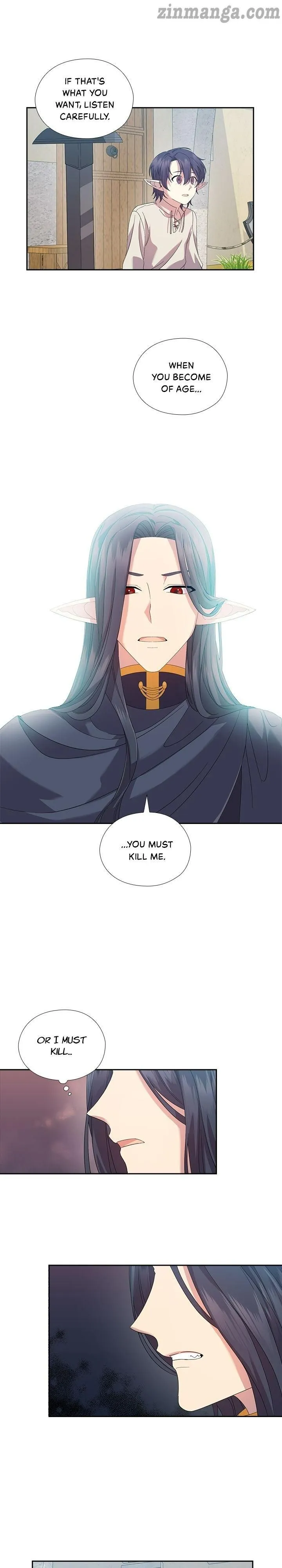 Ningen Desuga Maou Totsugu Koto Ni Narimashita Chapter 155 Online - página 14