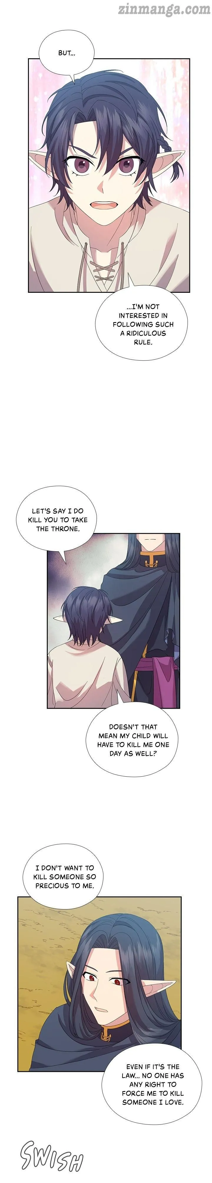 Ningen Desuga Maou Totsugu Koto Ni Narimashita Chapter 155 Online - página 17