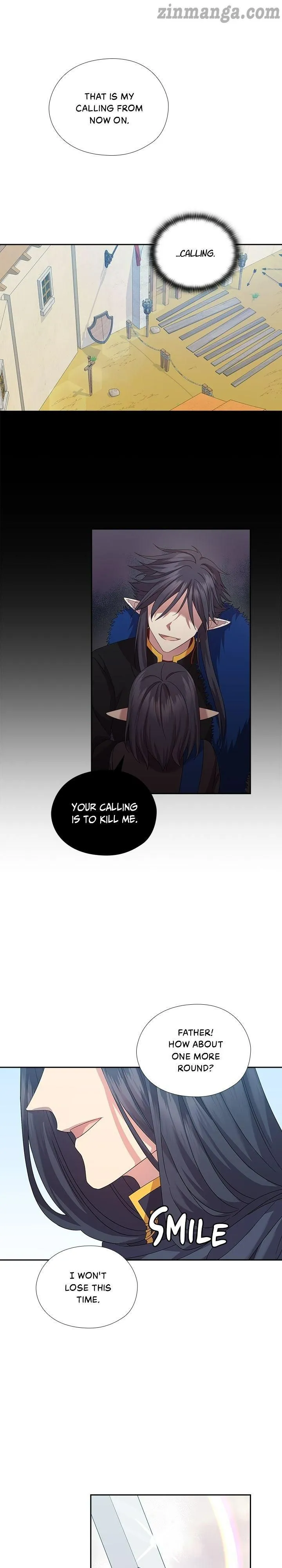 Ningen Desuga Maou Totsugu Koto Ni Narimashita Chapter 155 Online - página 20