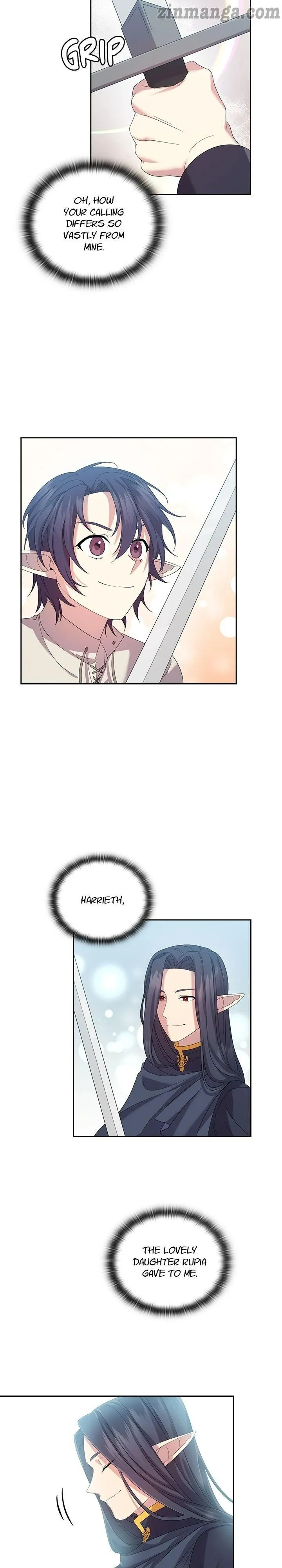 Ningen Desuga Maou Totsugu Koto Ni Narimashita Chapter 155 Online - página 21