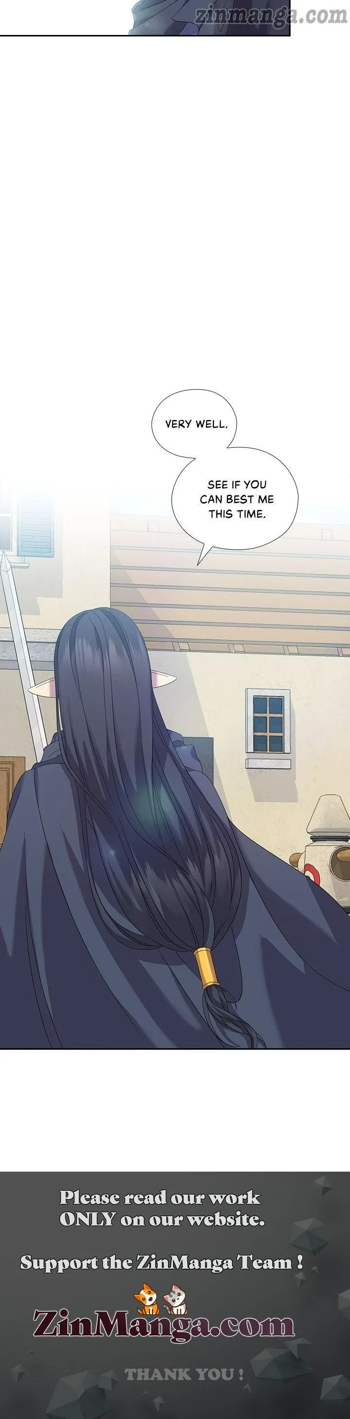 Ningen Desuga Maou Totsugu Koto Ni Narimashita Chapter 155 Online - página 22