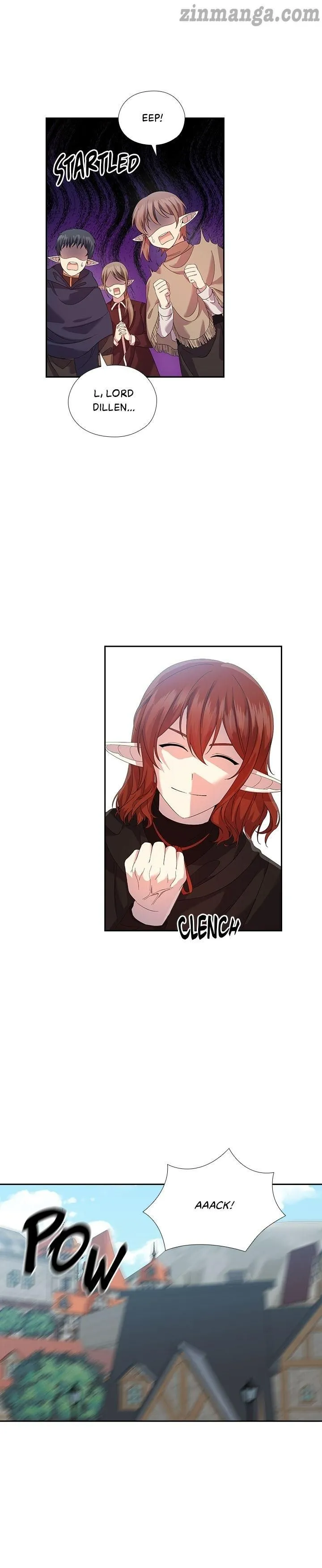 Ningen Desuga Maou Totsugu Koto Ni Narimashita Chapter 156 Online - página 4