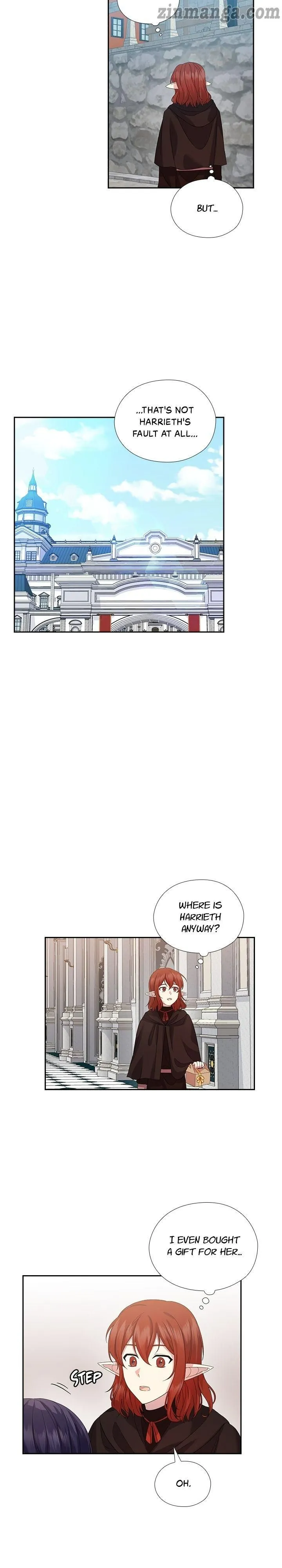 Ningen Desuga Maou Totsugu Koto Ni Narimashita Chapter 156 Online - página 6