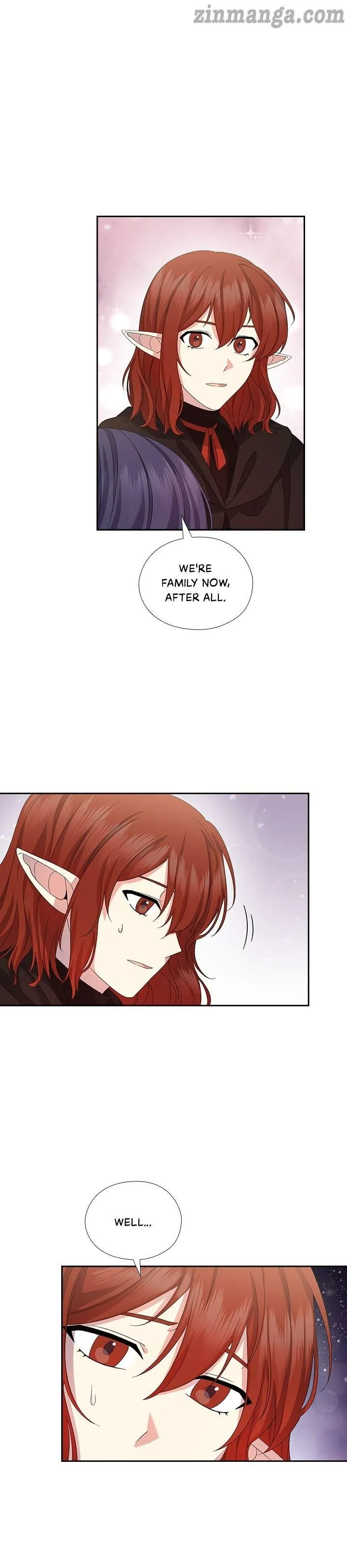 Ningen Desuga Maou Totsugu Koto Ni Narimashita Chapter 156 Online - página 13
