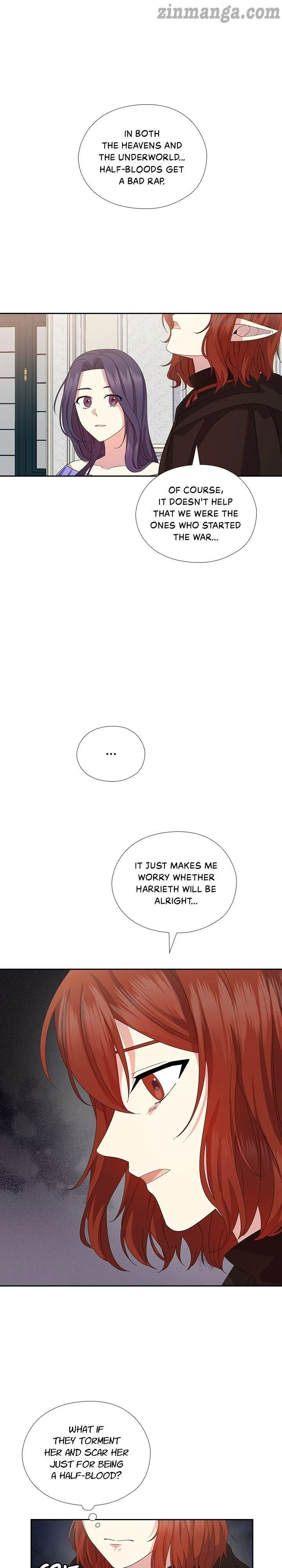 Ningen Desuga Maou Totsugu Koto Ni Narimashita Chapter 156 Online - página 14