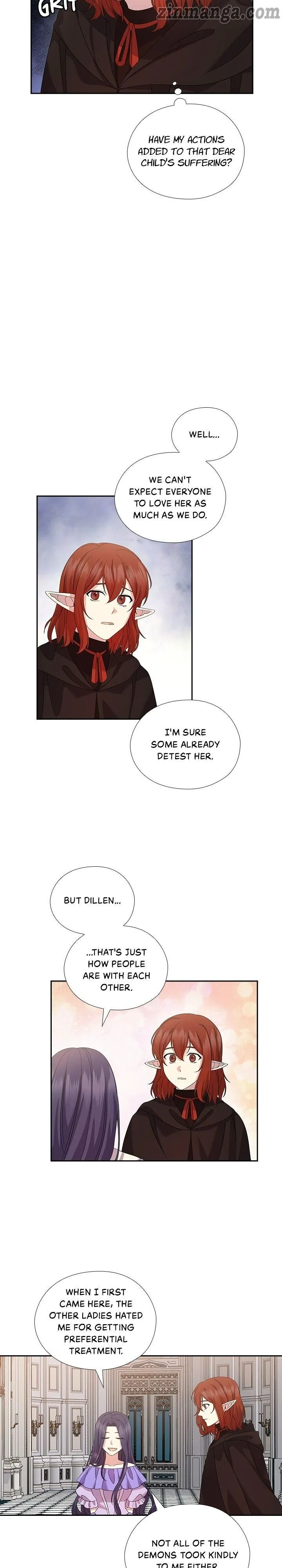 Ningen Desuga Maou Totsugu Koto Ni Narimashita Chapter 156 Online - página 15