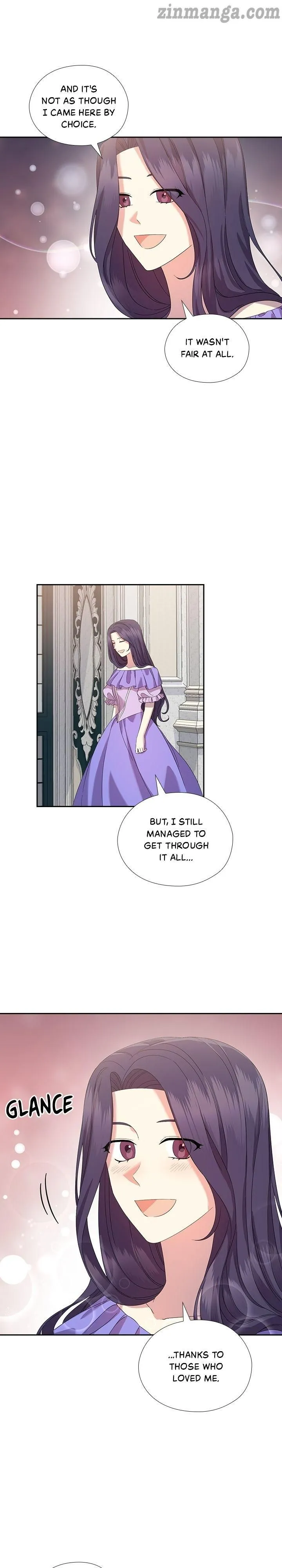 Ningen Desuga Maou Totsugu Koto Ni Narimashita Chapter 156 Online - página 17
