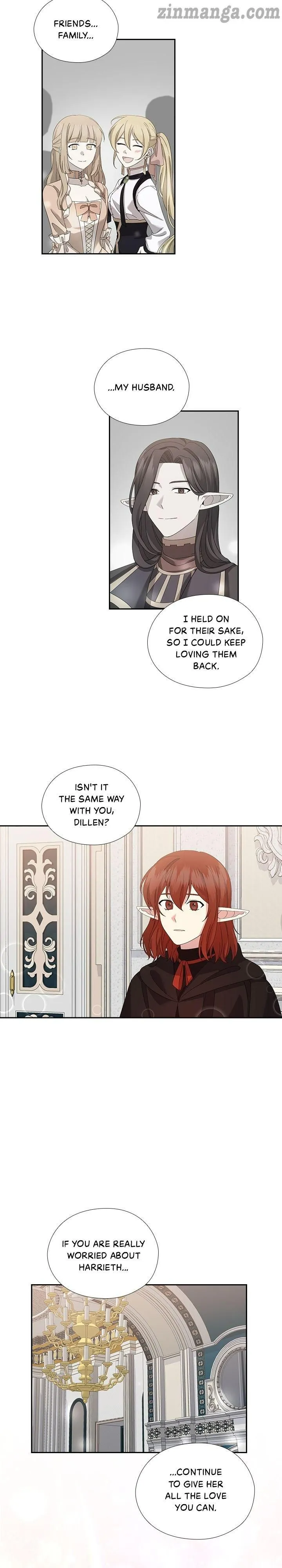 Ningen Desuga Maou Totsugu Koto Ni Narimashita Chapter 156 Online - página 18
