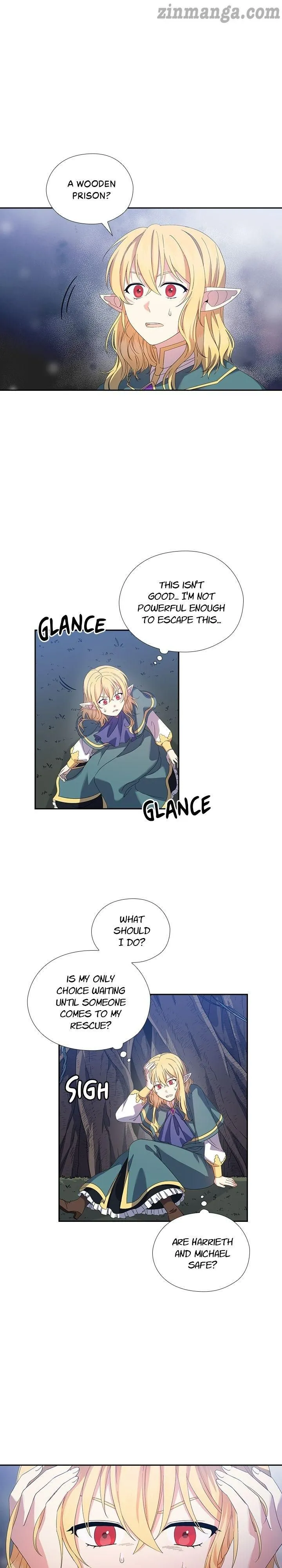 Ningen Desuga Maou Totsugu Koto Ni Narimashita Chapter 158 Online - página 3