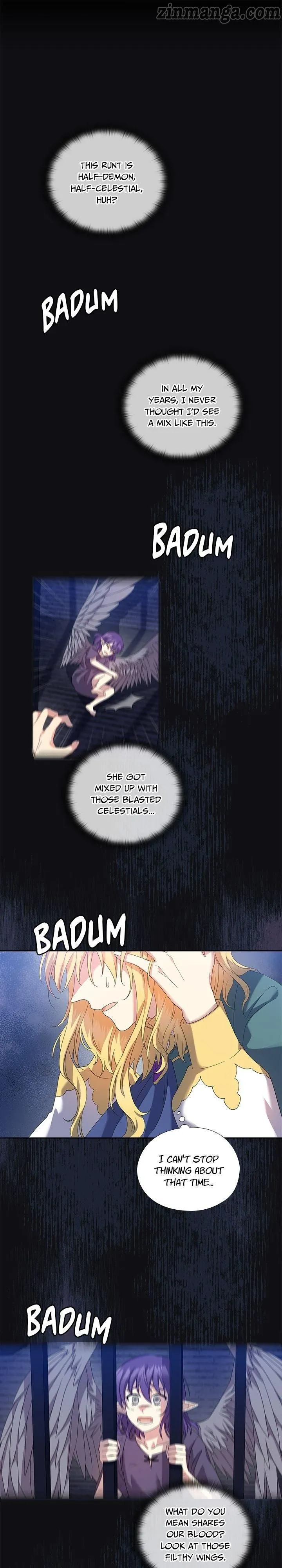 Ningen Desuga Maou Totsugu Koto Ni Narimashita Chapter 158 Online - página 5