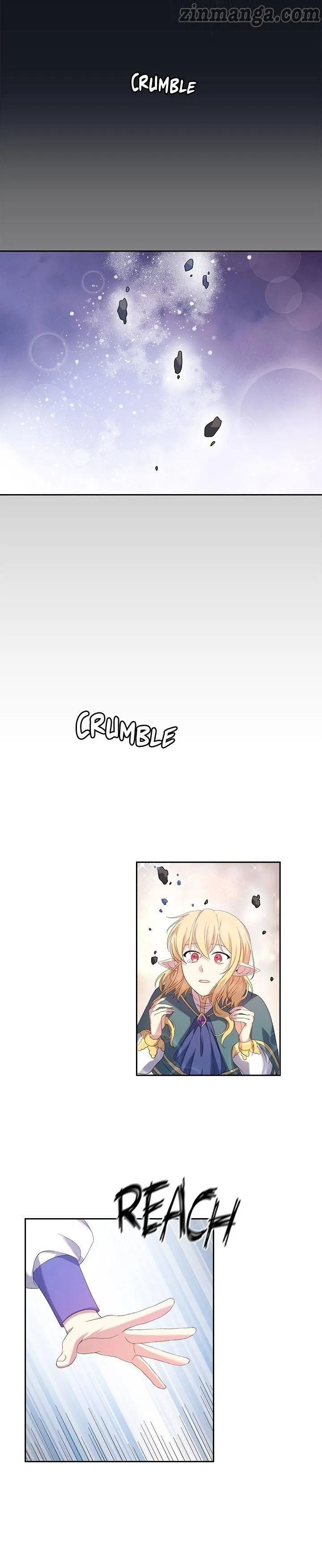 Ningen Desuga Maou Totsugu Koto Ni Narimashita Chapter 158 Online - página 7