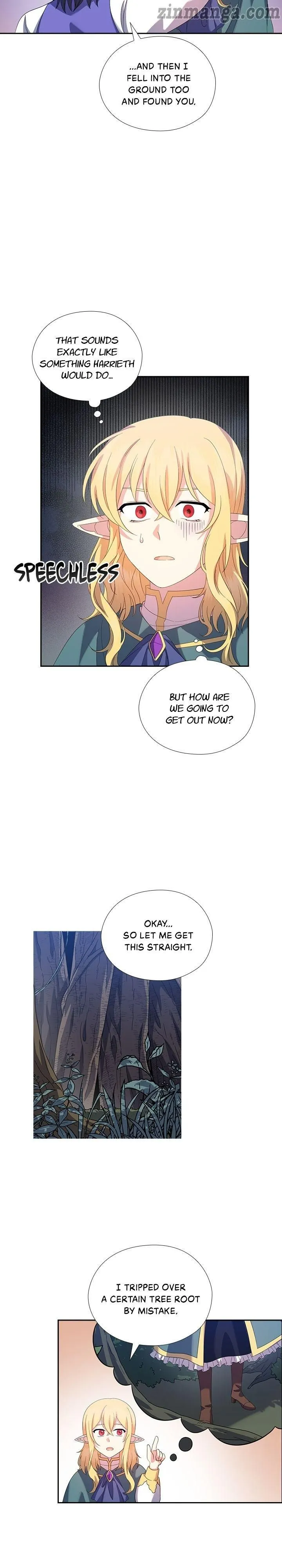 Ningen Desuga Maou Totsugu Koto Ni Narimashita Chapter 158 Online - página 12