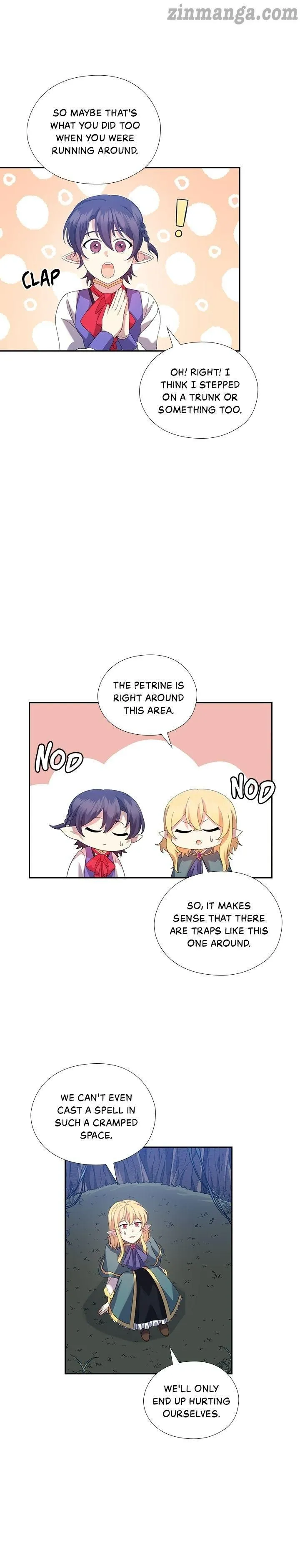 Ningen Desuga Maou Totsugu Koto Ni Narimashita Chapter 158 Online - página 13
