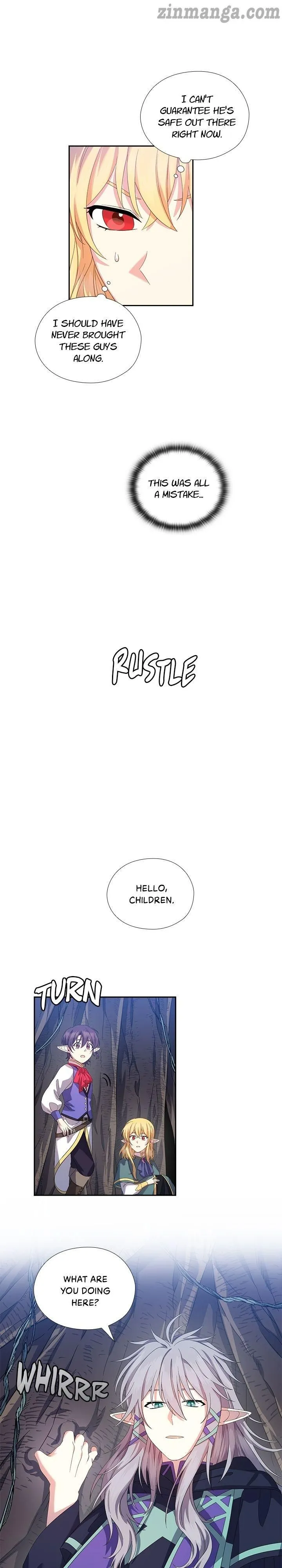 Ningen Desuga Maou Totsugu Koto Ni Narimashita Chapter 158 Online - página 15