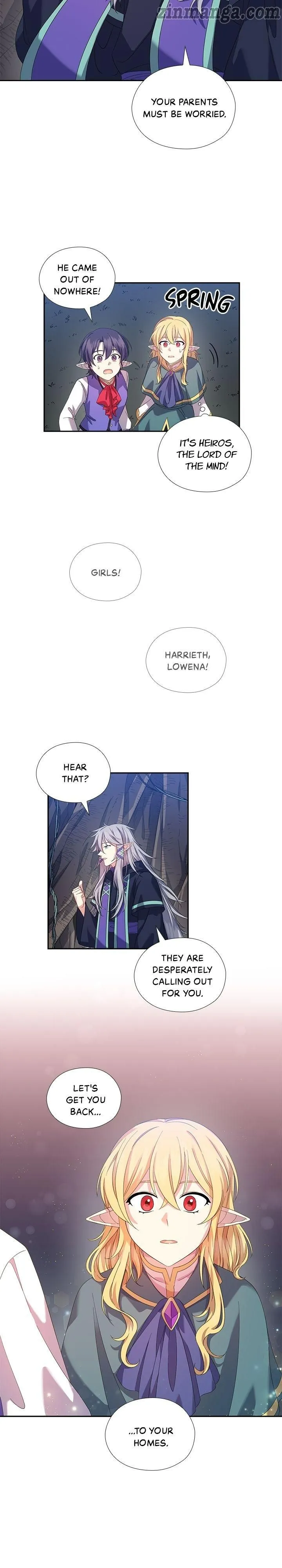 Ningen Desuga Maou Totsugu Koto Ni Narimashita Chapter 158 Online - página 16