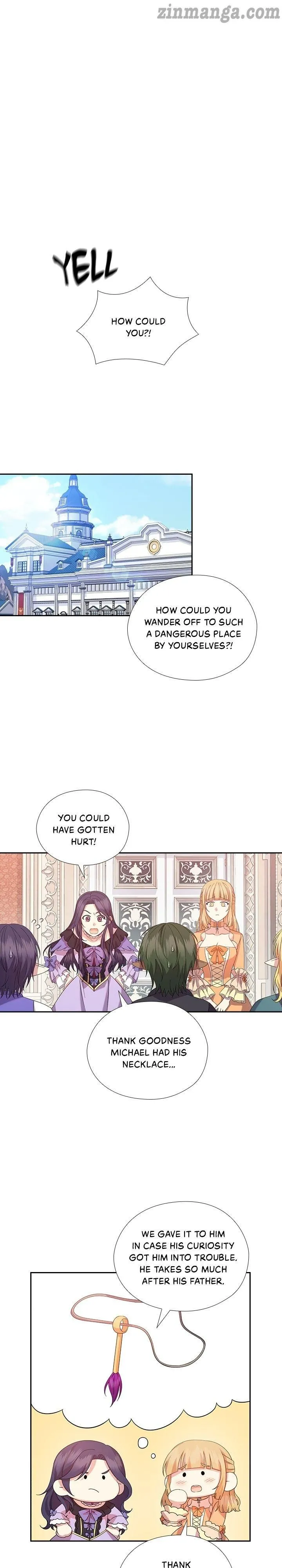 Ningen Desuga Maou Totsugu Koto Ni Narimashita Chapter 158 Online - página 18