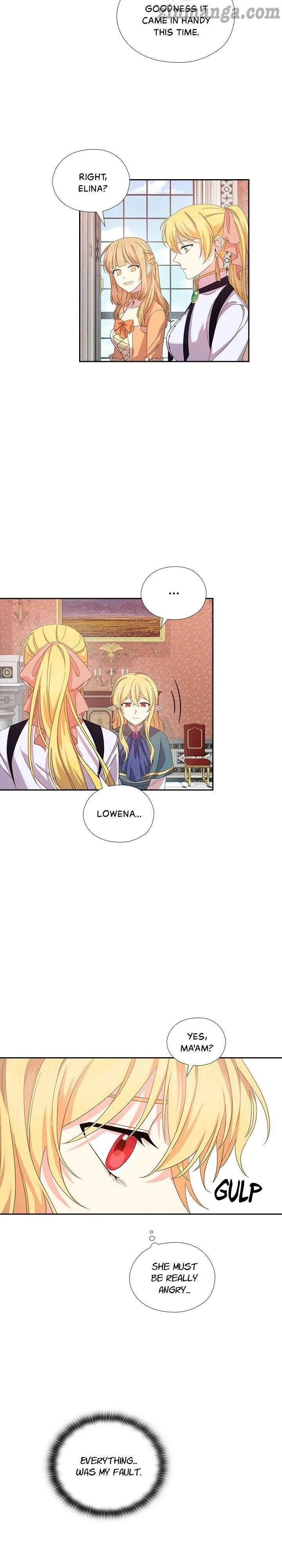 Ningen Desuga Maou Totsugu Koto Ni Narimashita Chapter 158 Online - página 19