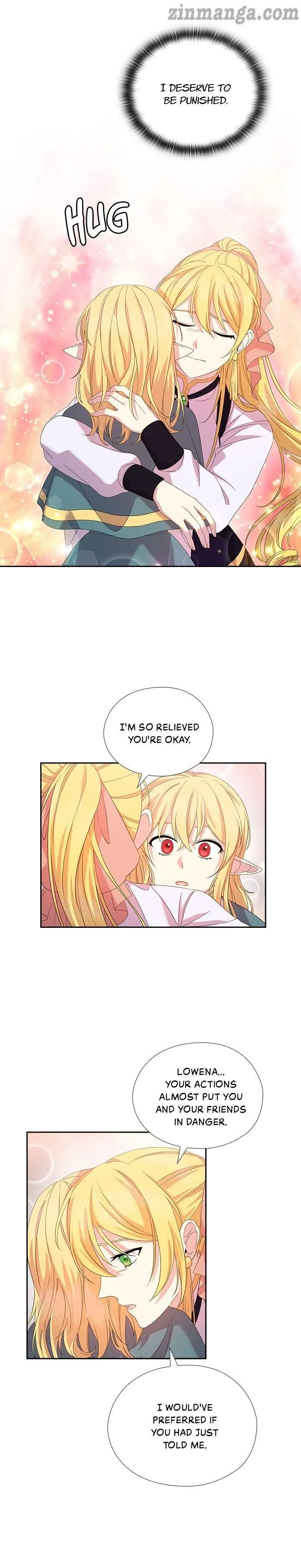 Ningen Desuga Maou Totsugu Koto Ni Narimashita Chapter 158 Online - página 20
